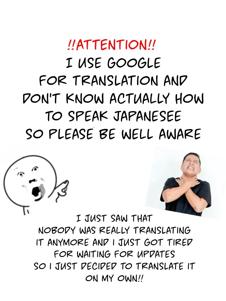 A World Where Everything Definitely Becomes BL vs. The Man Who Definitely Doesn’t Want To Be In A BL - Chapter 93.5 manhwa