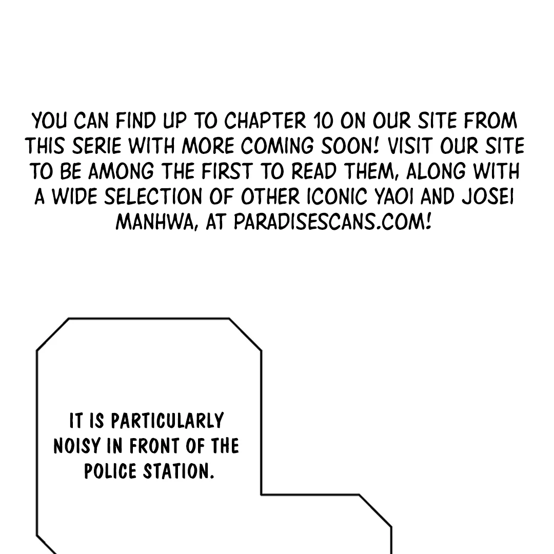 ACHINGLY STIMULATED  [Paradise Scans] - Chapter 1 manhwa