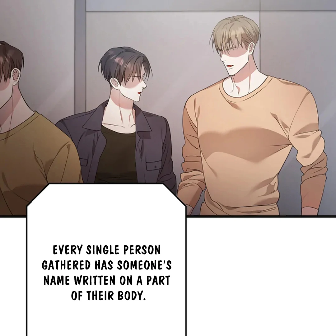 ACHINGLY STIMULATED  [Paradise Scans] - Chapter 1 manhwa