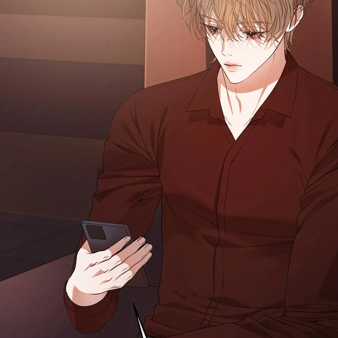 ACHINGLY STIMULATED  [Paradise Scans] - Chapter 1 manhwa