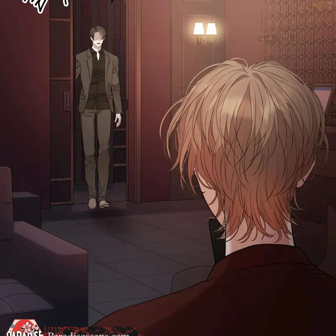 ACHINGLY STIMULATED  [Paradise Scans] - Chapter 1 manhwa