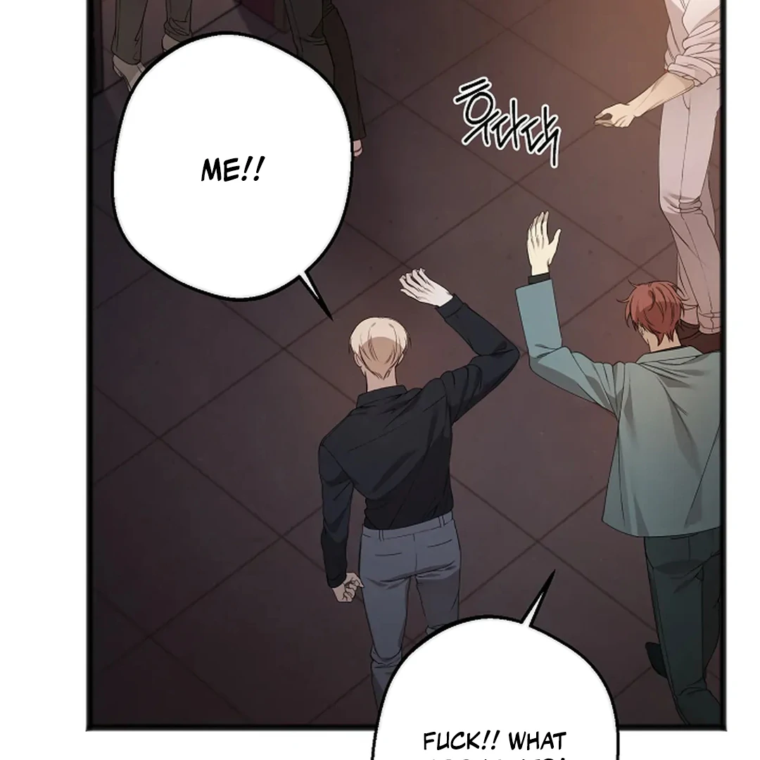 ACHINGLY STIMULATED  [Paradise Scans] - Chapter 1 manhwa