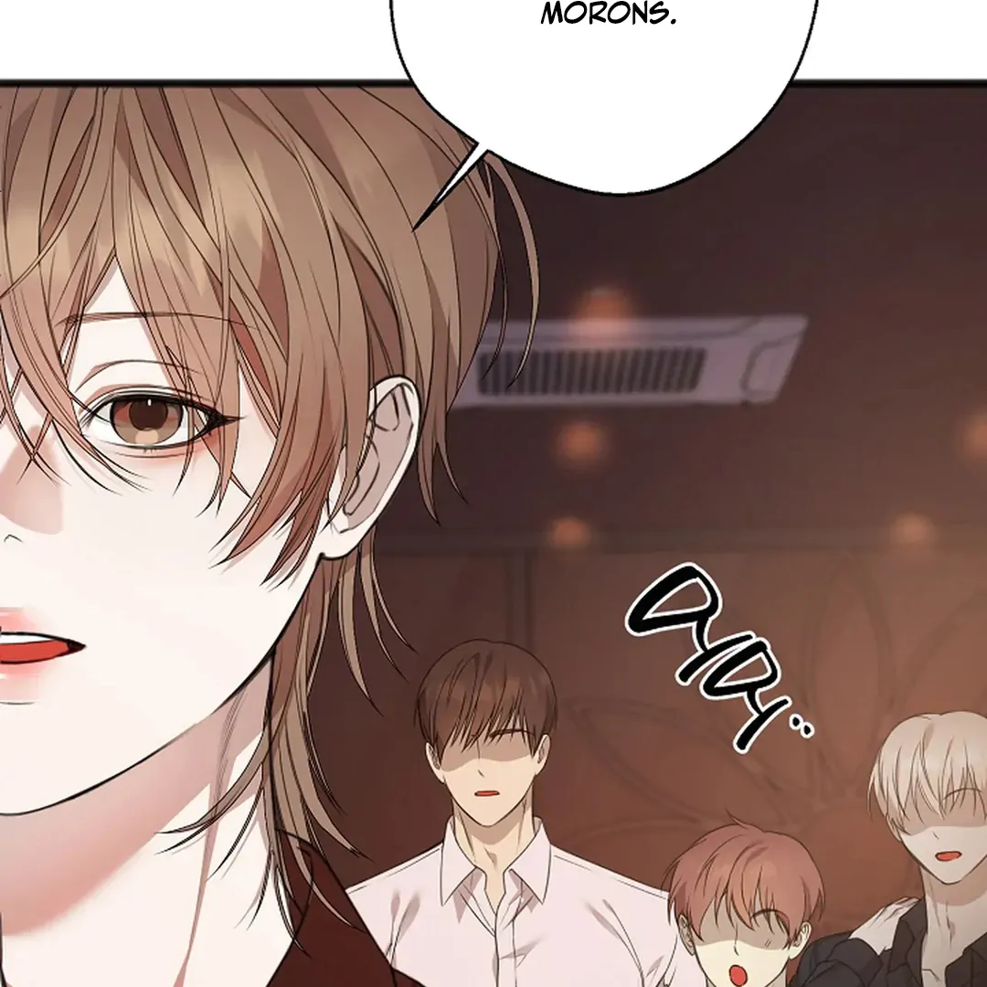 ACHINGLY STIMULATED  [Paradise Scans] - Chapter 1 manhwa