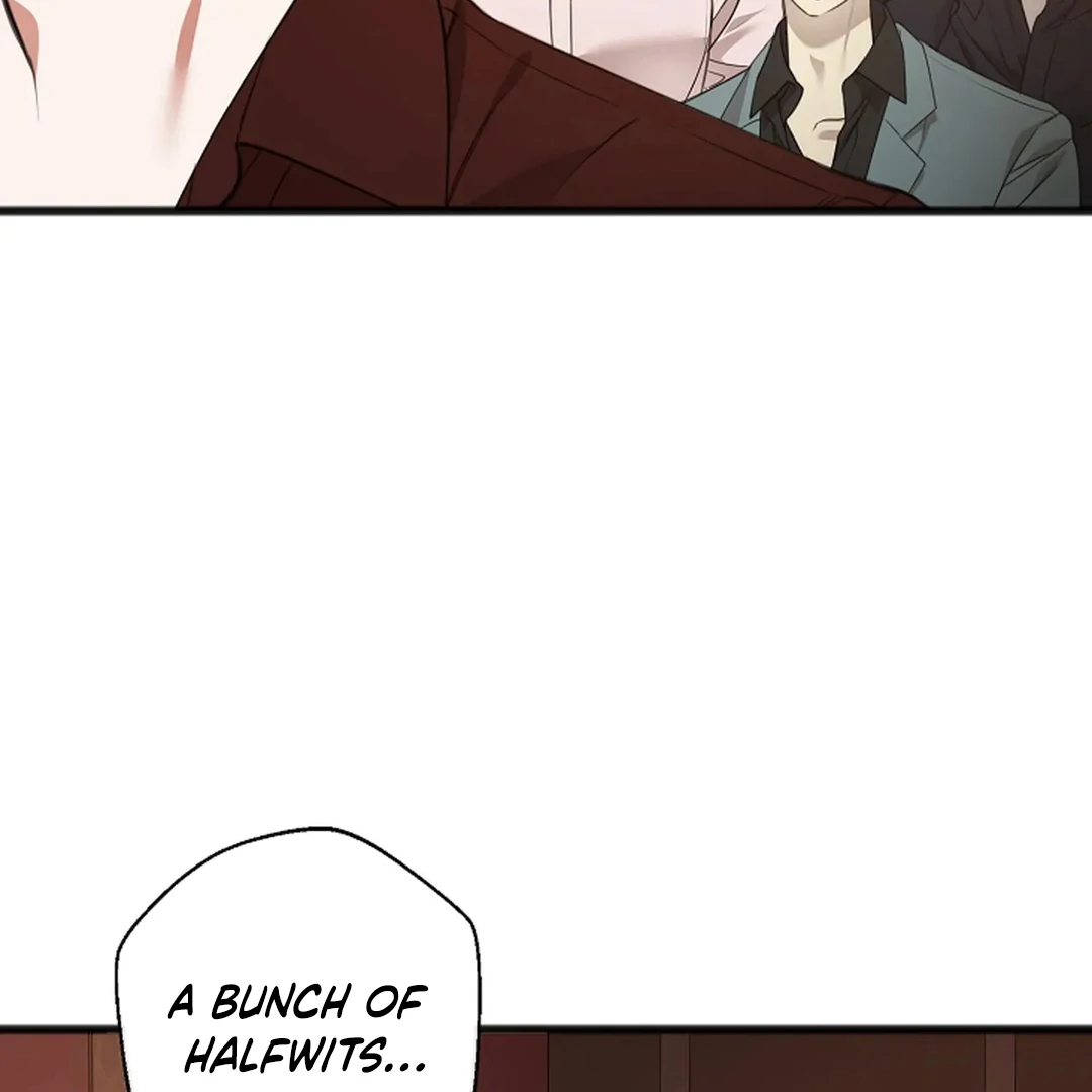 ACHINGLY STIMULATED  [Paradise Scans] - Chapter 1 manhwa