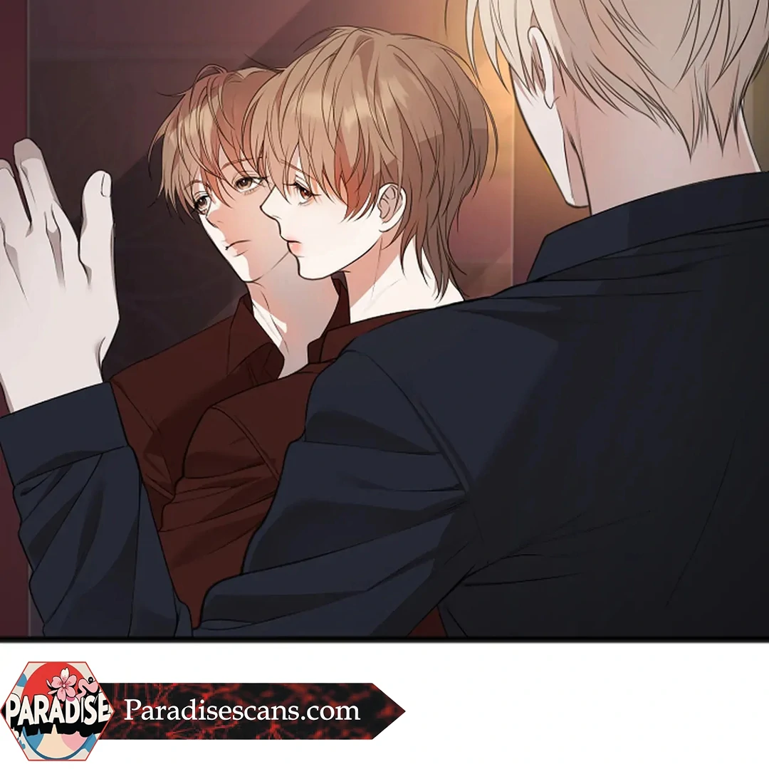 ACHINGLY STIMULATED  [Paradise Scans] - Chapter 1 manhwa