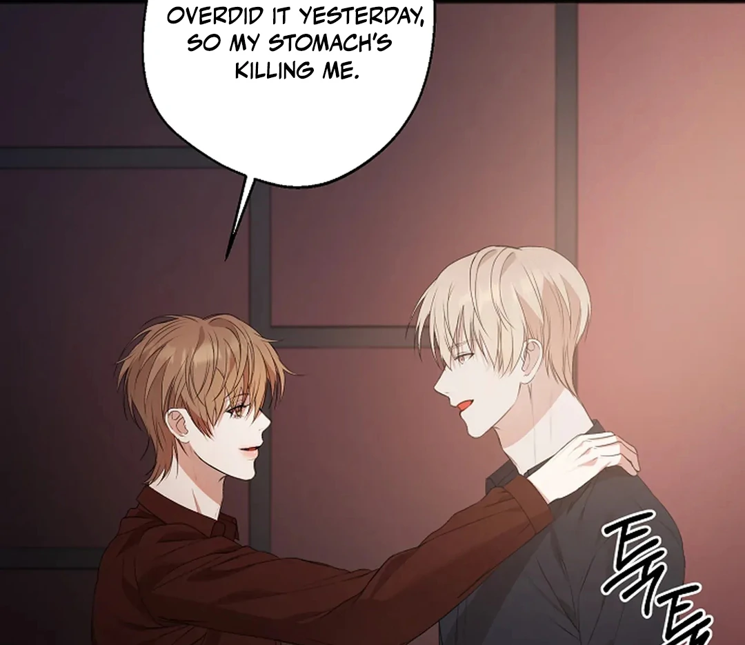 ACHINGLY STIMULATED  [Paradise Scans] - Chapter 1 manhwa