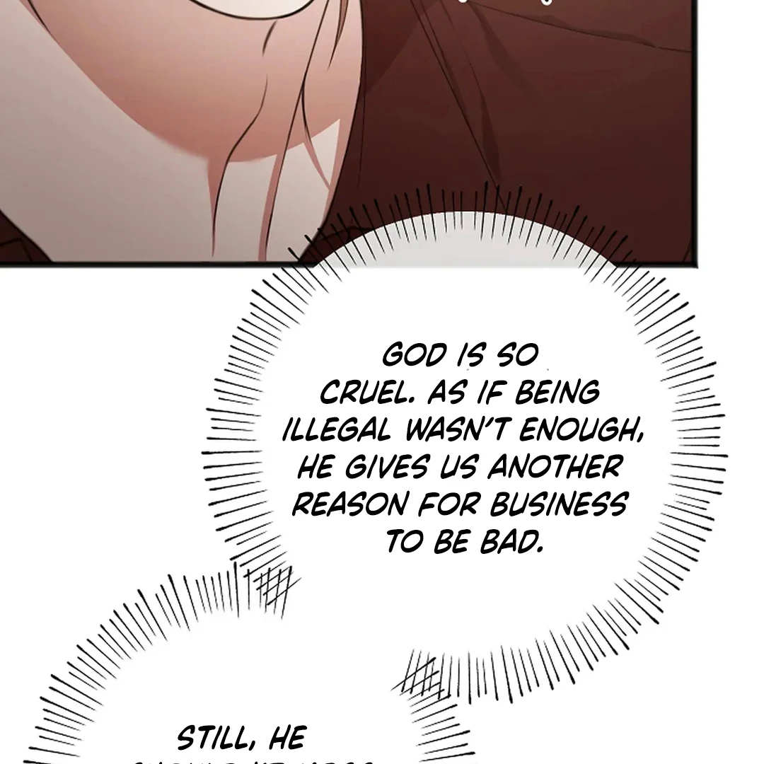 ACHINGLY STIMULATED  [Paradise Scans] - Chapter 1 manhwa