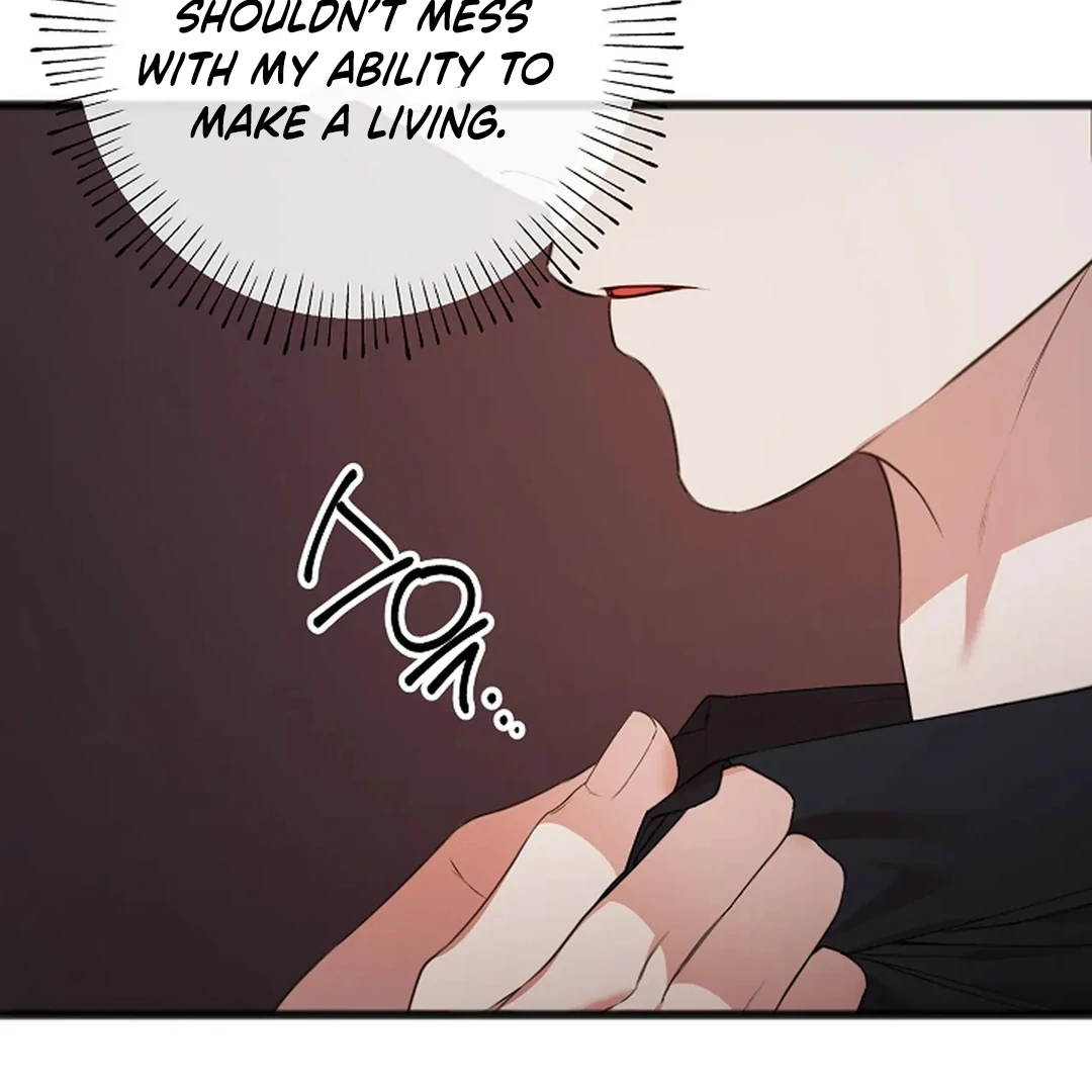 ACHINGLY STIMULATED  [Paradise Scans] - Chapter 1 manhwa