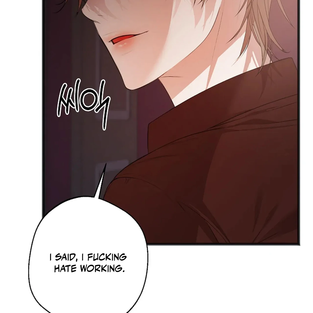 ACHINGLY STIMULATED  [Paradise Scans] - Chapter 1 manhwa