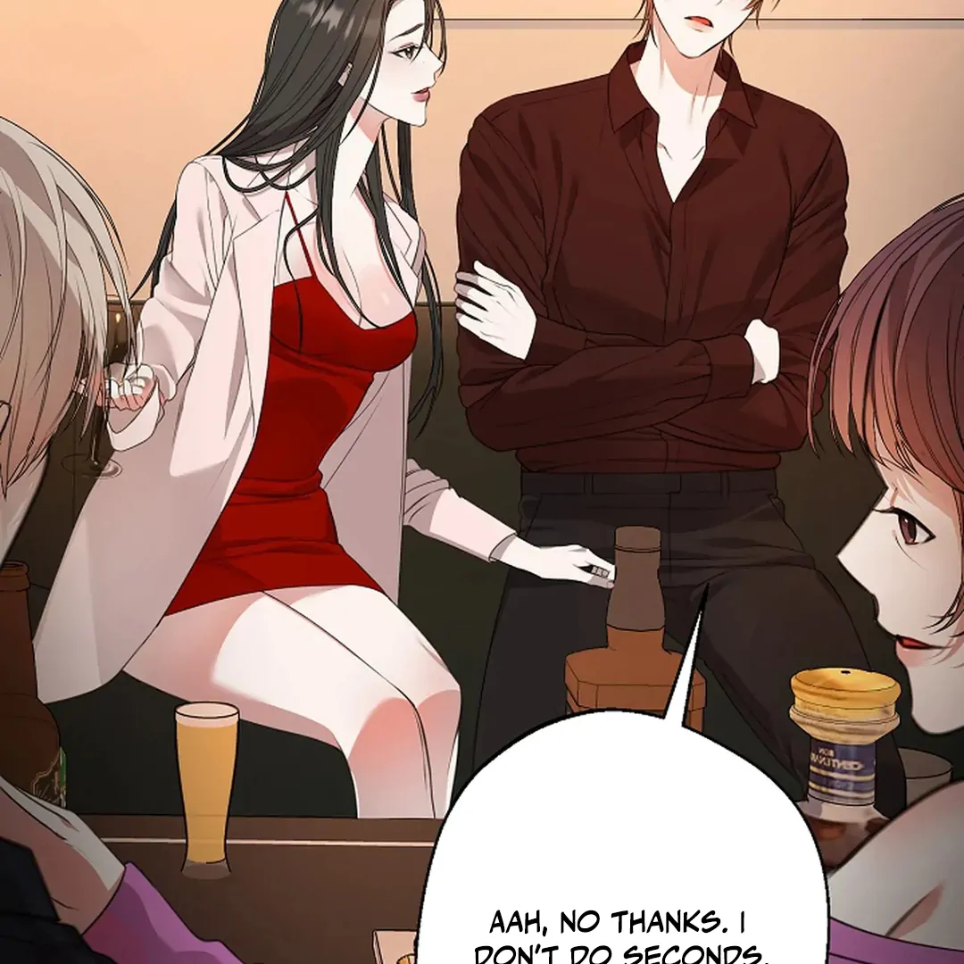 ACHINGLY STIMULATED  [Paradise Scans] - Chapter 1 manhwa