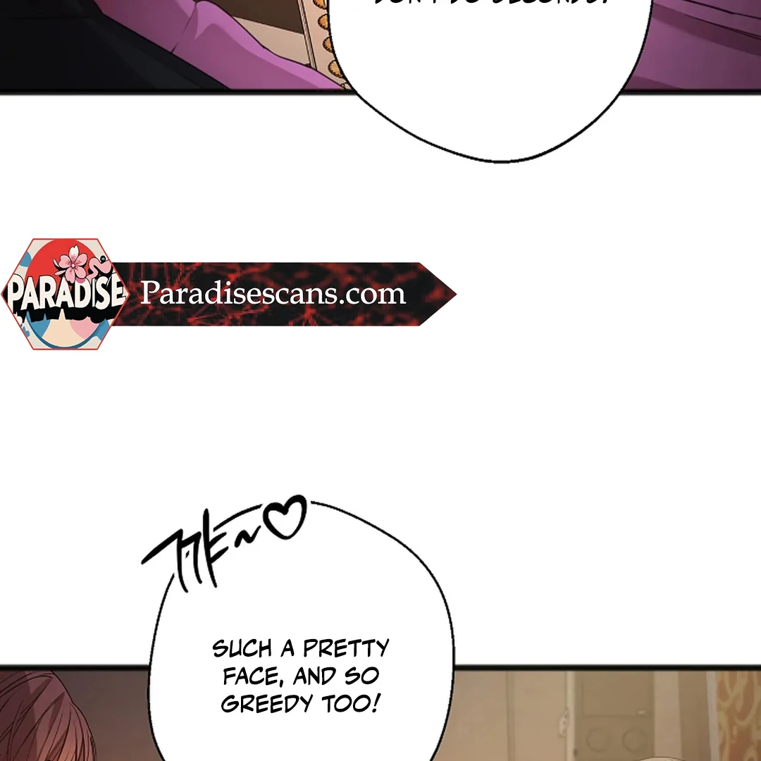 ACHINGLY STIMULATED  [Paradise Scans] - Chapter 1 manhwa