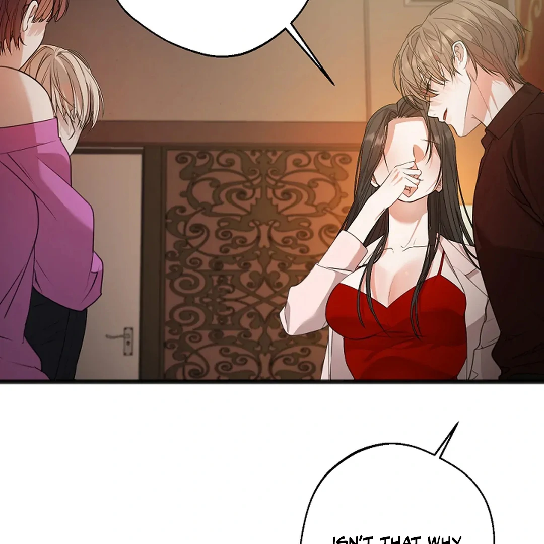ACHINGLY STIMULATED  [Paradise Scans] - Chapter 1 manhwa
