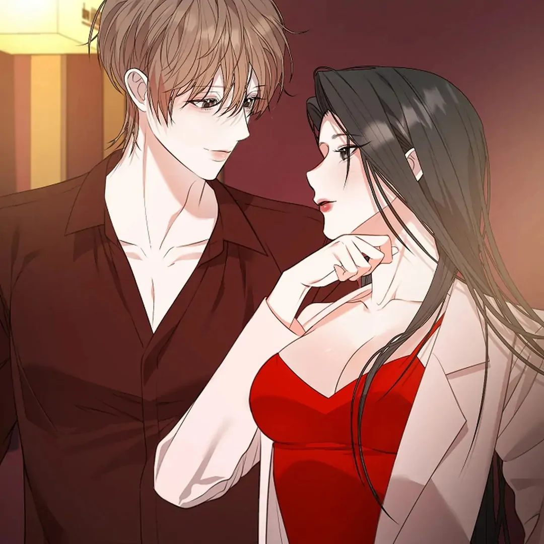 ACHINGLY STIMULATED  [Paradise Scans] - Chapter 1 manhwa
