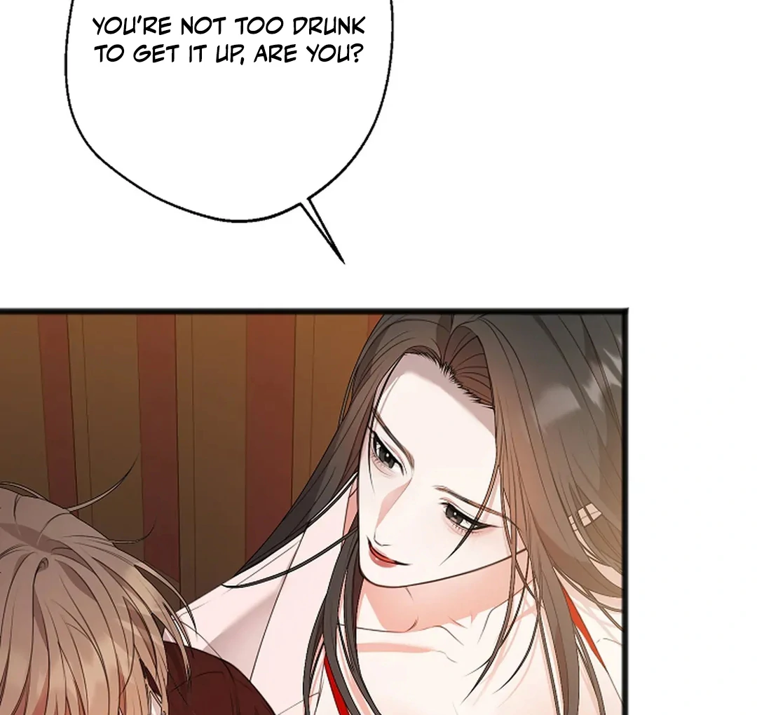 ACHINGLY STIMULATED  [Paradise Scans] - Chapter 1 manhwa
