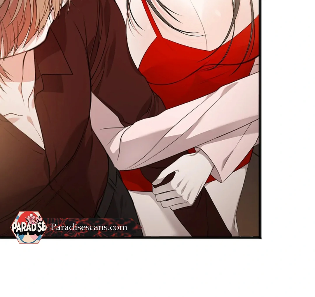 ACHINGLY STIMULATED  [Paradise Scans] - Chapter 1 manhwa