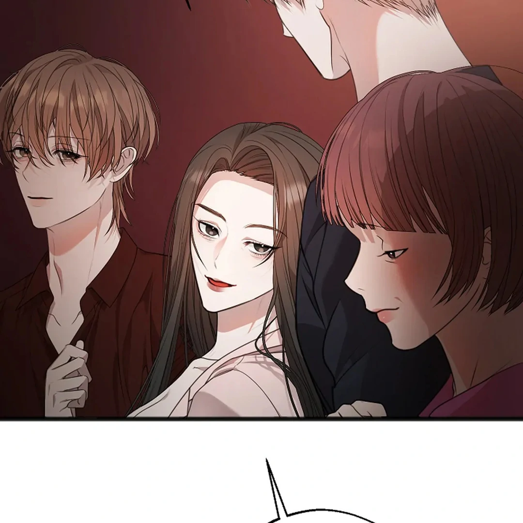 ACHINGLY STIMULATED  [Paradise Scans] - Chapter 1 manhwa