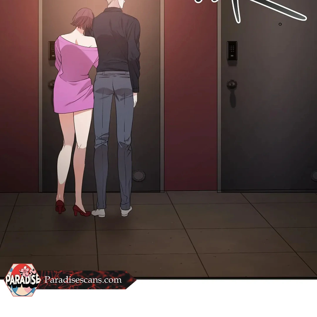 ACHINGLY STIMULATED  [Paradise Scans] - Chapter 1 manhwa