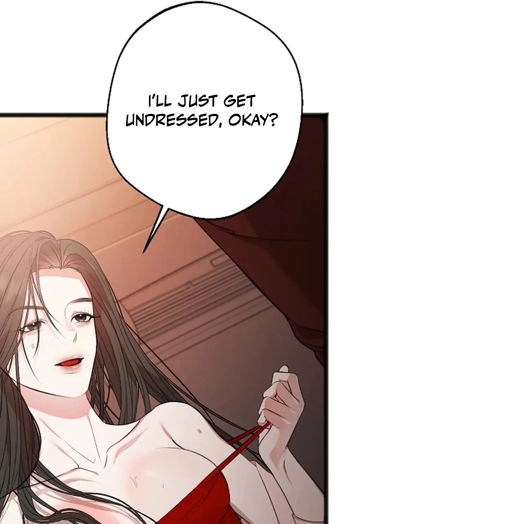 ACHINGLY STIMULATED  [Paradise Scans] - Chapter 1 manhwa