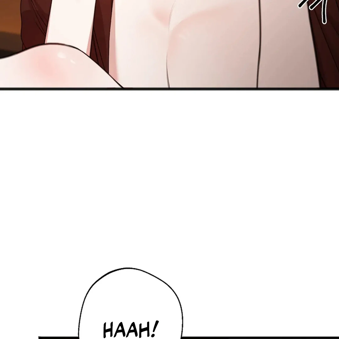 ACHINGLY STIMULATED  [Paradise Scans] - Chapter 1 manhwa