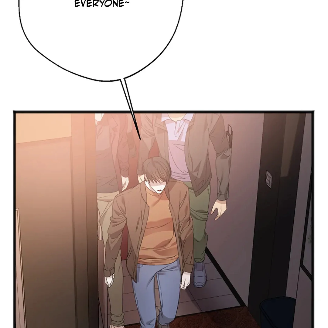 ACHINGLY STIMULATED  [Paradise Scans] - Chapter 1 manhwa