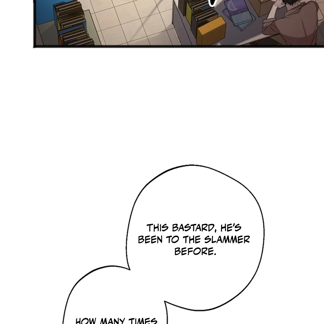 ACHINGLY STIMULATED  [Paradise Scans] - Chapter 1 manhwa