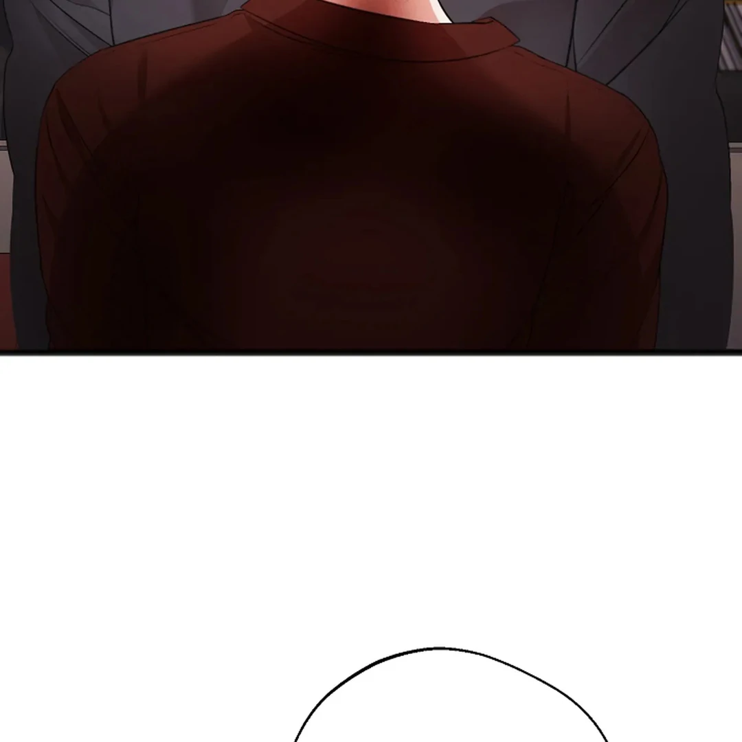 ACHINGLY STIMULATED  [Paradise Scans] - Chapter 1 manhwa