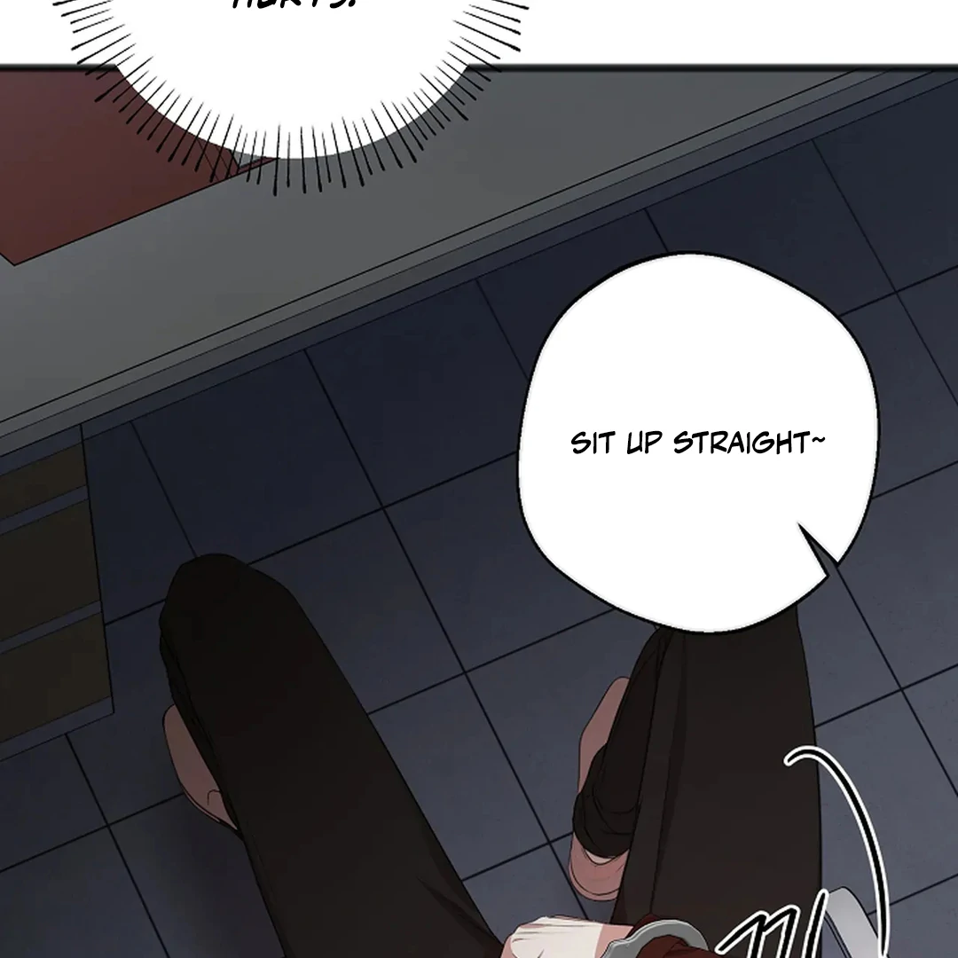 ACHINGLY STIMULATED  [Paradise Scans] - Chapter 1 manhwa