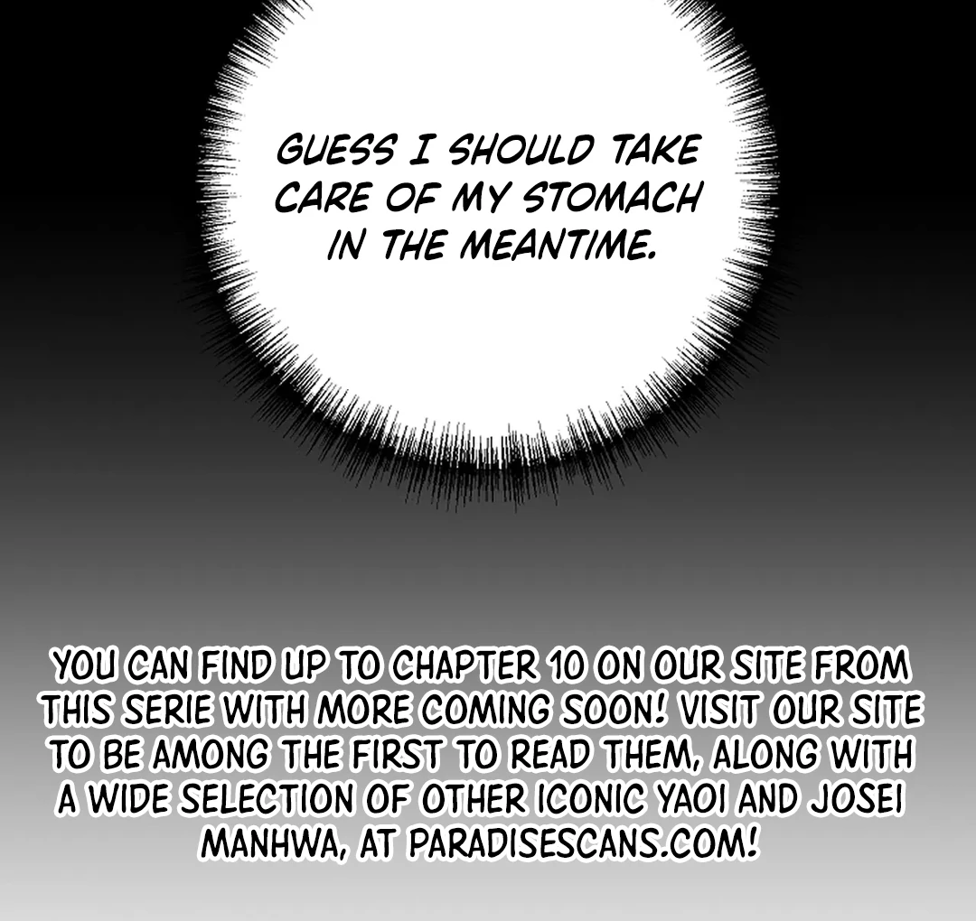 ACHINGLY STIMULATED  [Paradise Scans] - Chapter 1 manhwa