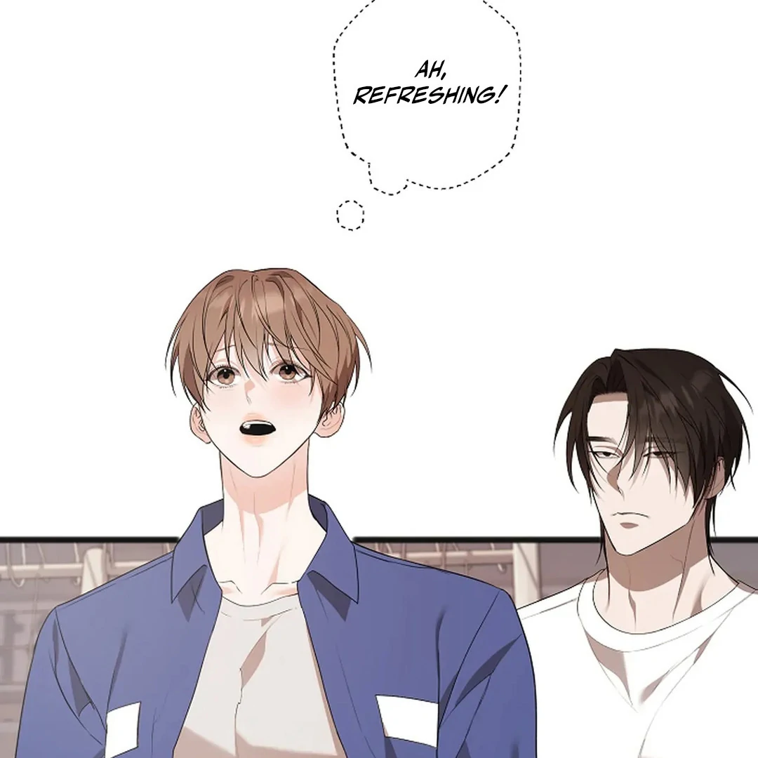 ACHINGLY STIMULATED  [Paradise Scans] - Chapter 10 manhwa