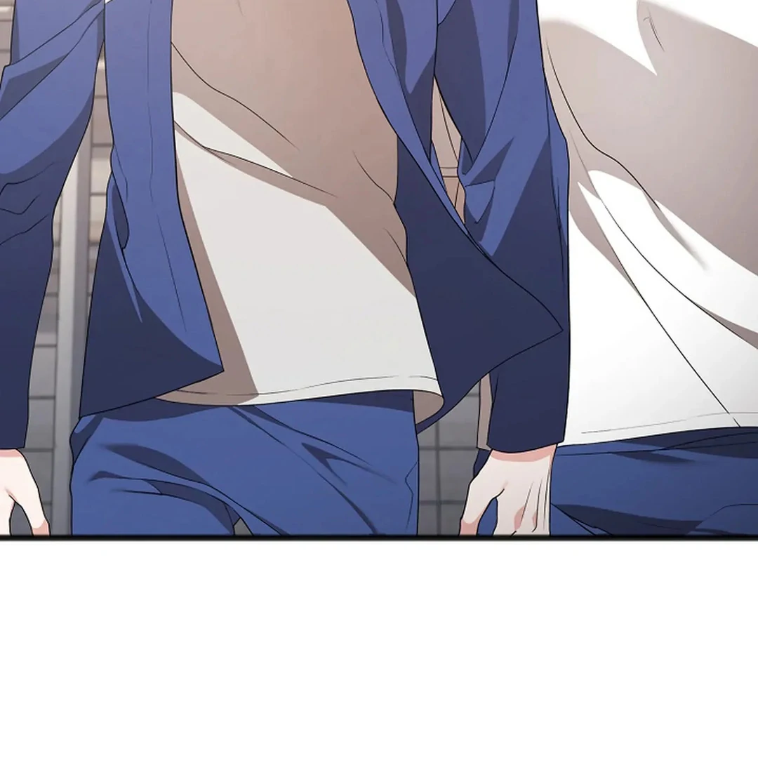 ACHINGLY STIMULATED  [Paradise Scans] - Chapter 10 manhwa