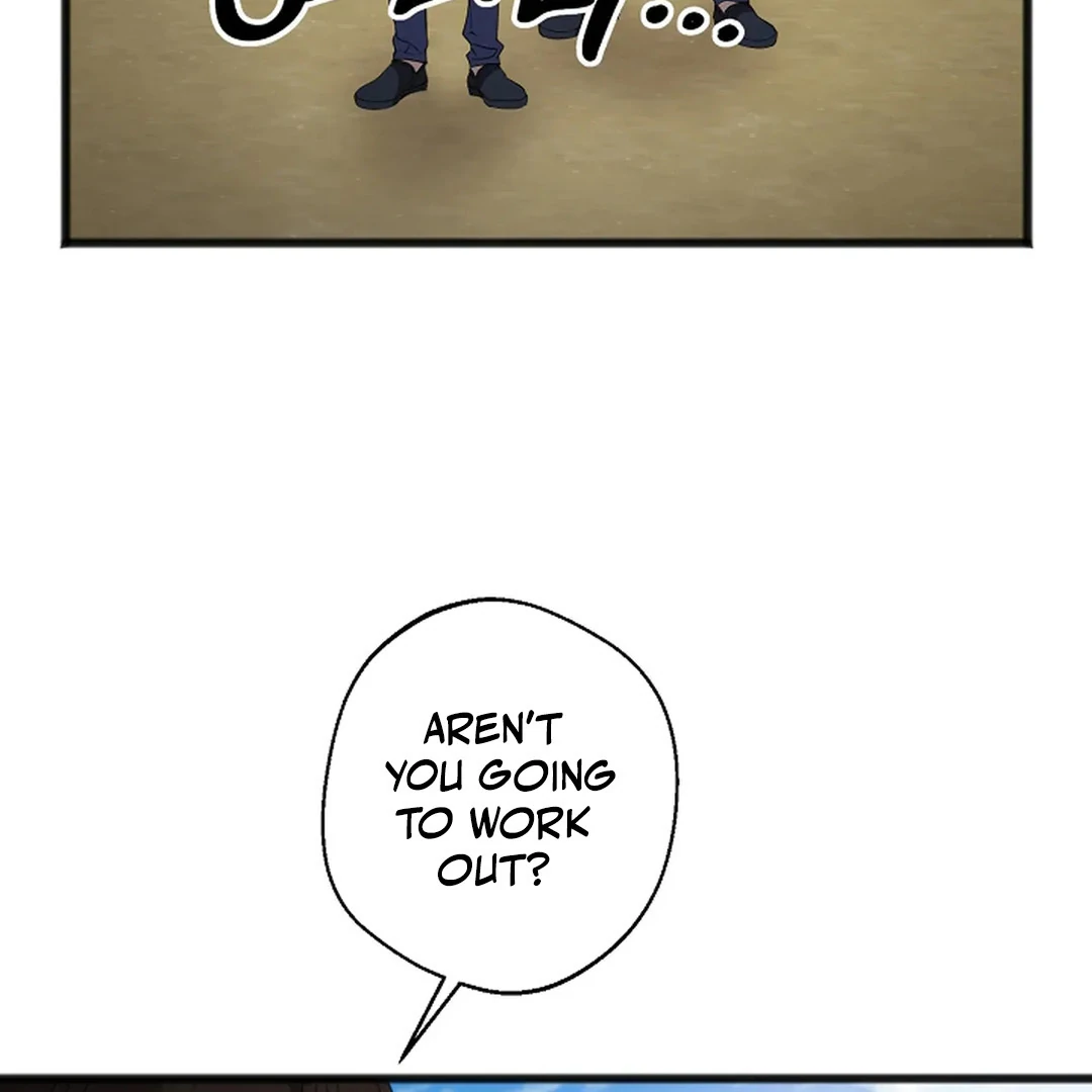 ACHINGLY STIMULATED  [Paradise Scans] - Chapter 10 manhwa