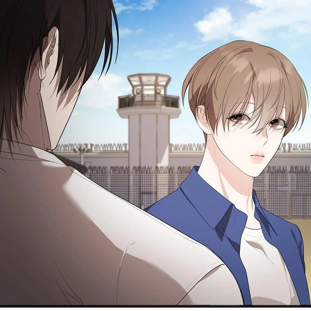 ACHINGLY STIMULATED  [Paradise Scans] - Chapter 10 manhwa