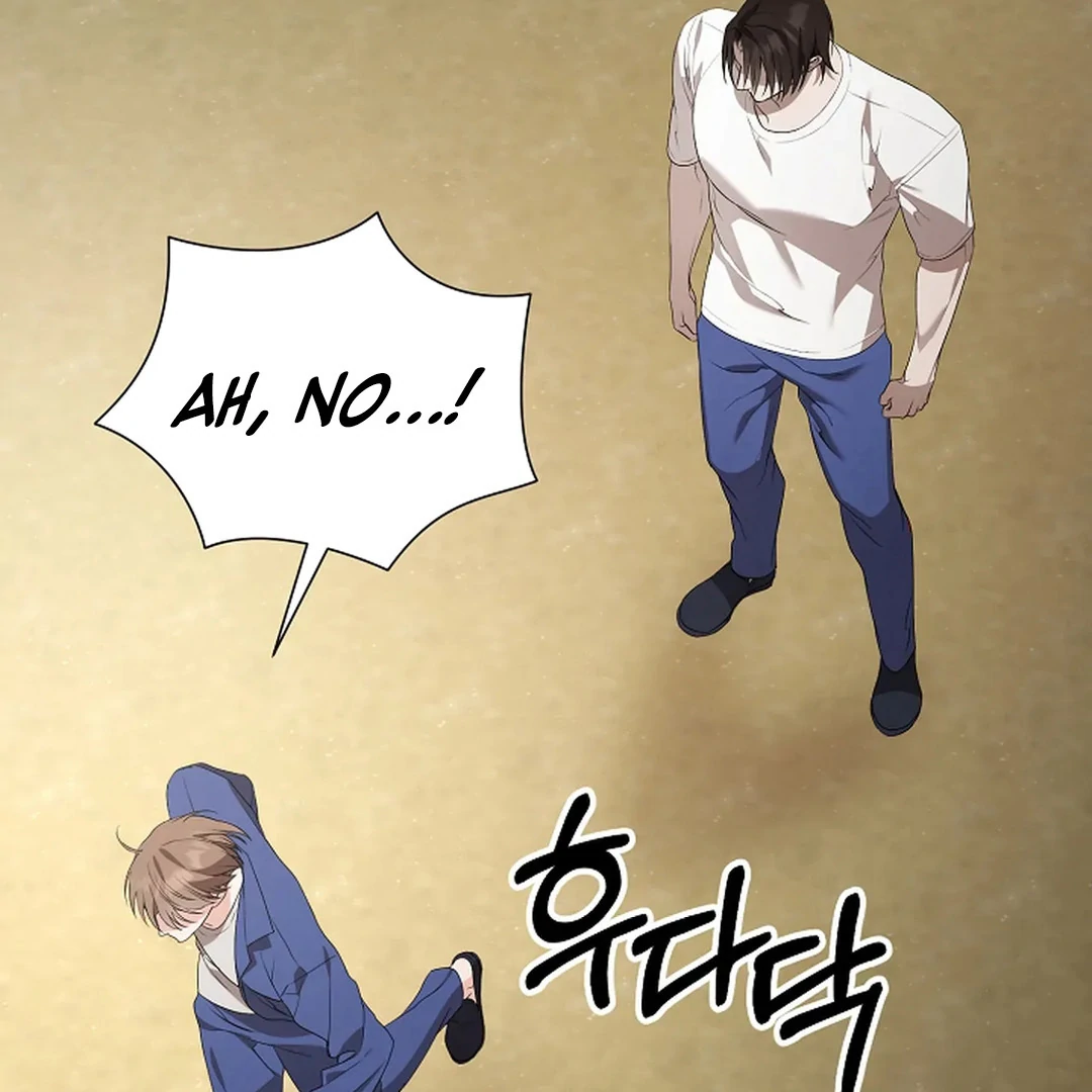 ACHINGLY STIMULATED  [Paradise Scans] - Chapter 10 manhwa