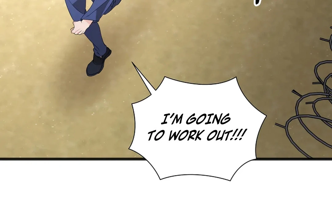 ACHINGLY STIMULATED  [Paradise Scans] - Chapter 10 manhwa