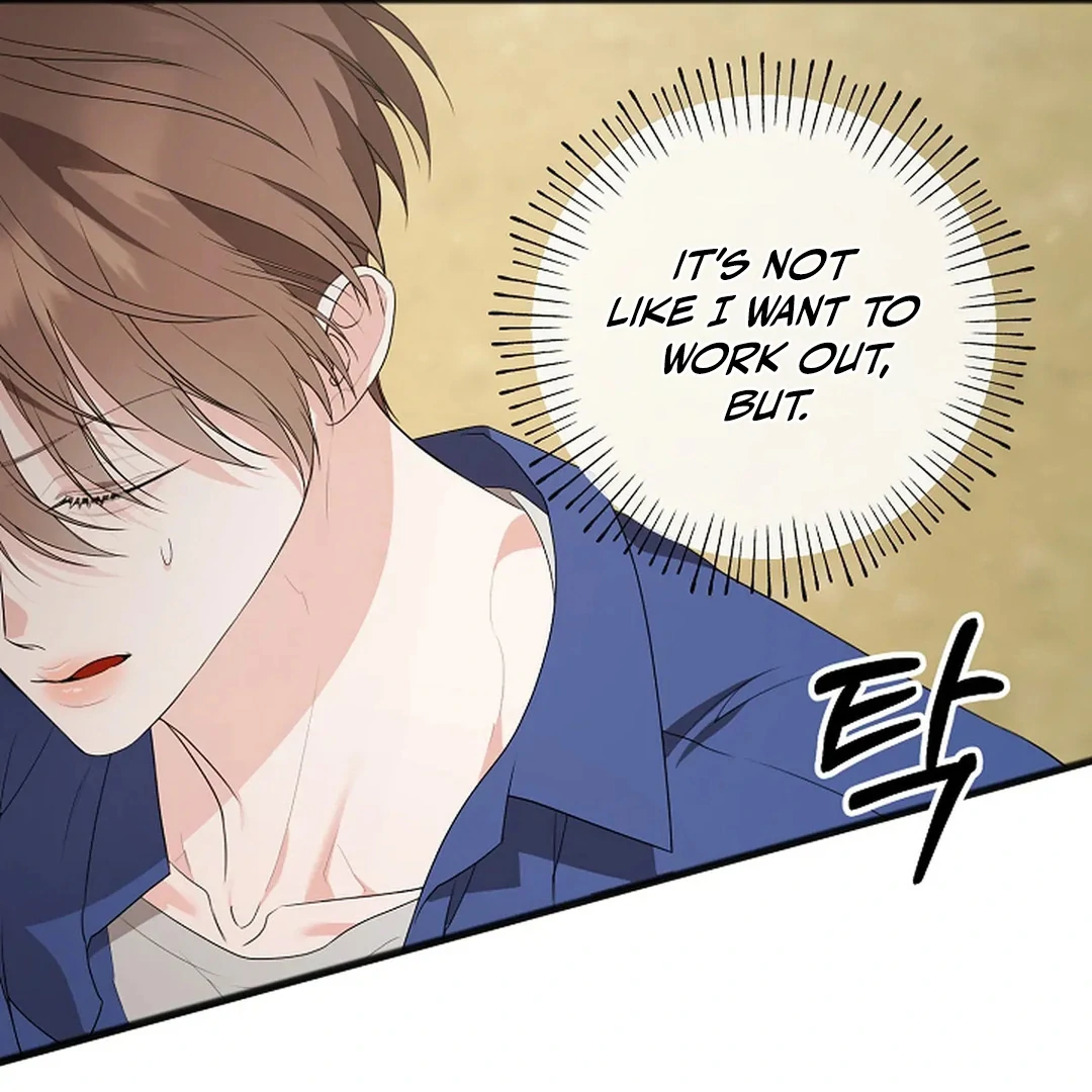 ACHINGLY STIMULATED  [Paradise Scans] - Chapter 10 manhwa