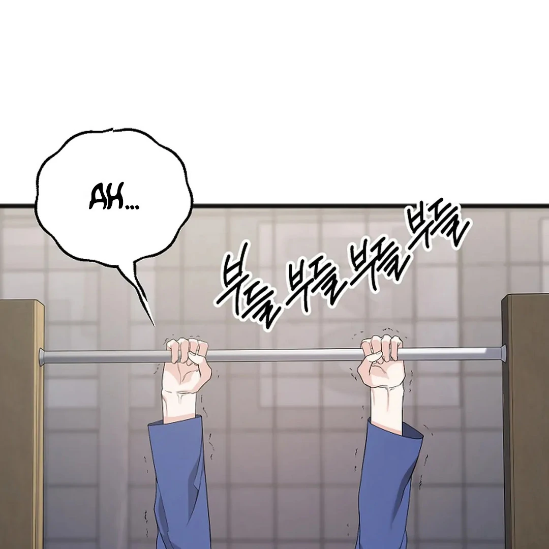 ACHINGLY STIMULATED  [Paradise Scans] - Chapter 10 manhwa