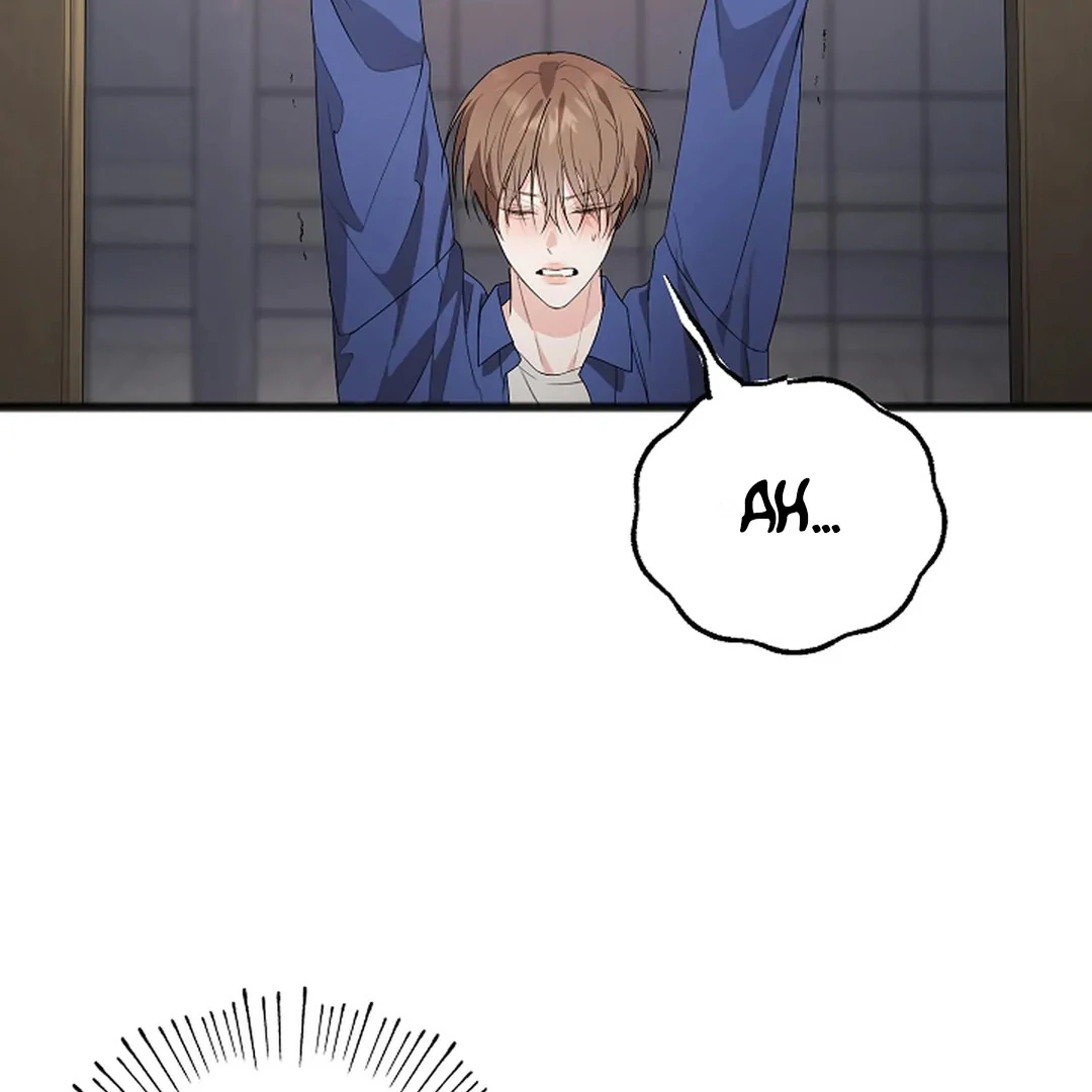 ACHINGLY STIMULATED  [Paradise Scans] - Chapter 10 manhwa