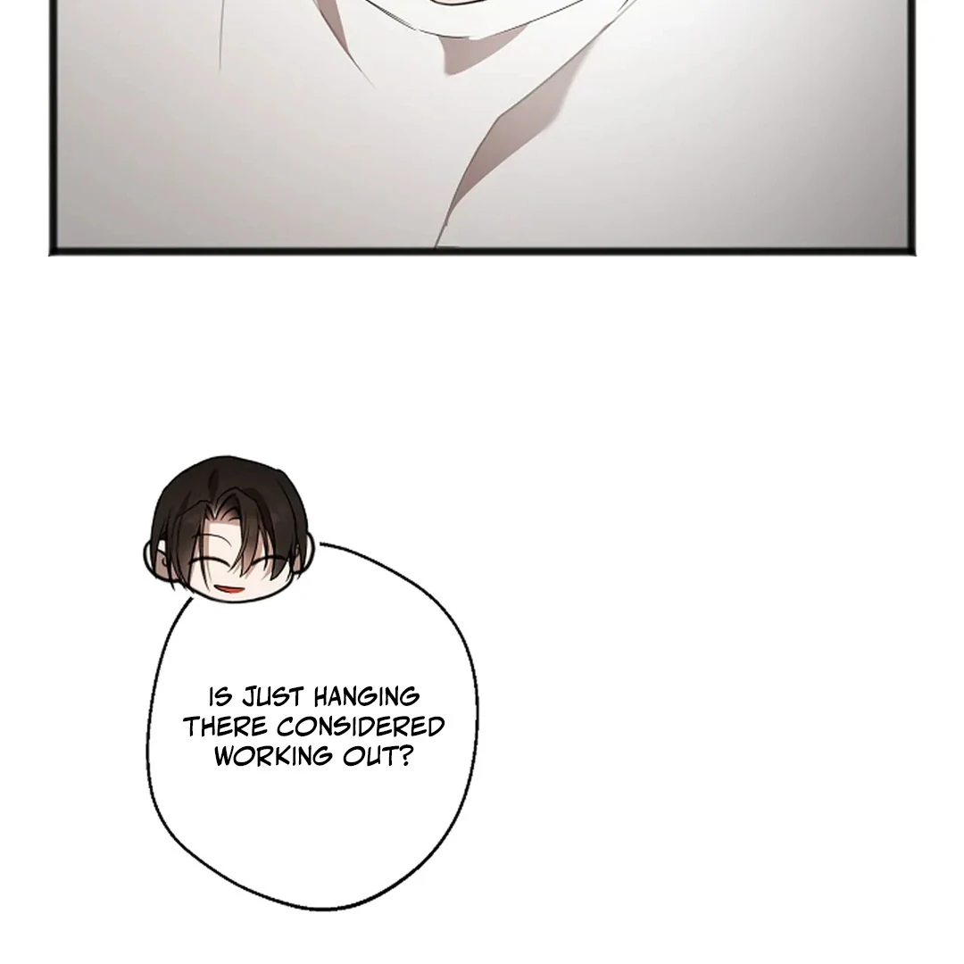 ACHINGLY STIMULATED  [Paradise Scans] - Chapter 10 manhwa