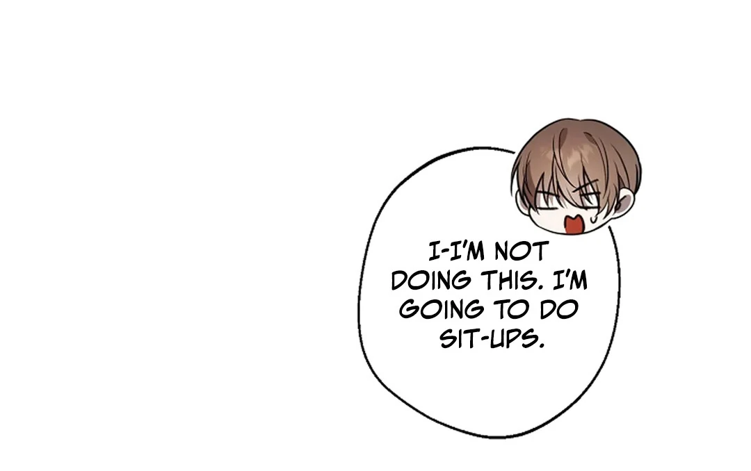 ACHINGLY STIMULATED  [Paradise Scans] - Chapter 10 manhwa