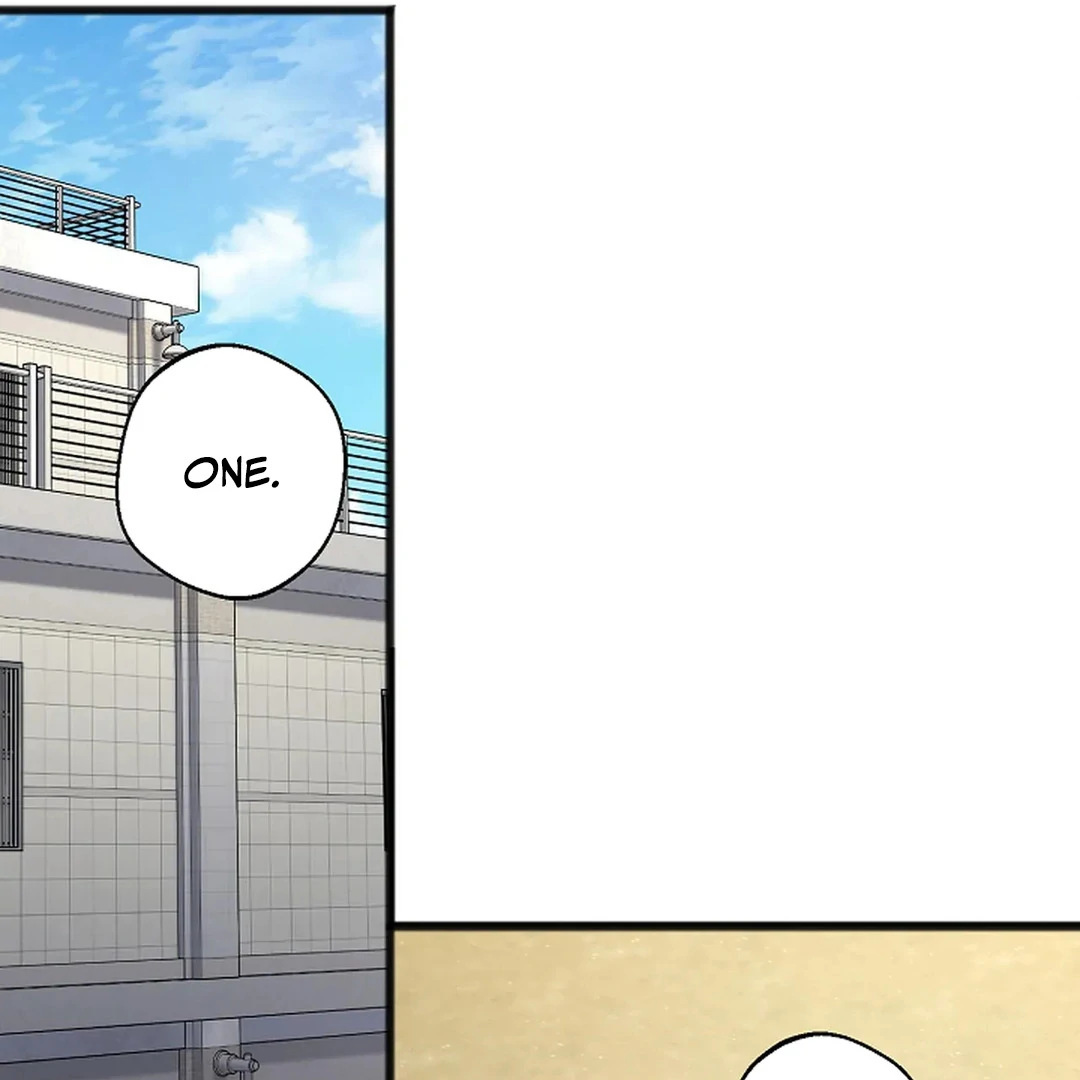 ACHINGLY STIMULATED  [Paradise Scans] - Chapter 10 manhwa