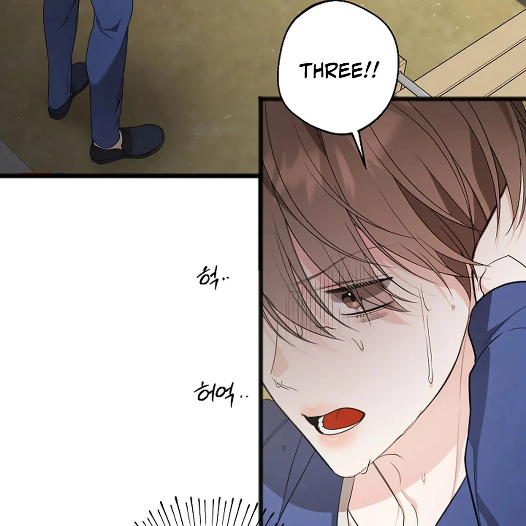 ACHINGLY STIMULATED  [Paradise Scans] - Chapter 10 manhwa