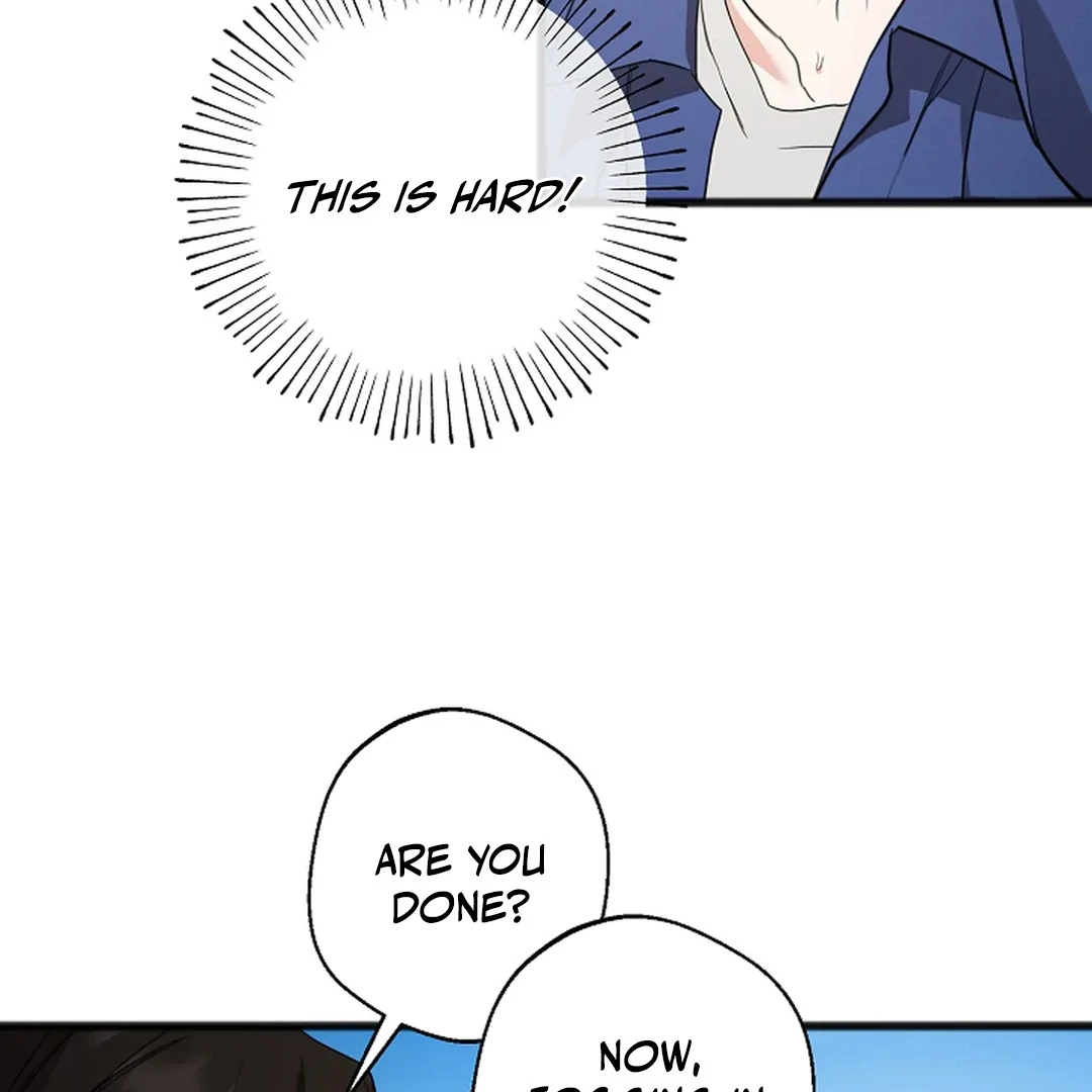 ACHINGLY STIMULATED  [Paradise Scans] - Chapter 10 manhwa