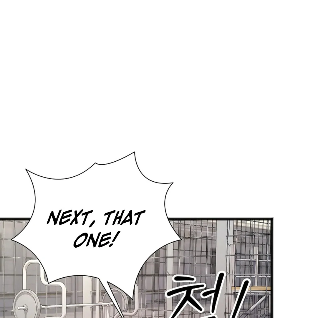 ACHINGLY STIMULATED  [Paradise Scans] - Chapter 10 manhwa