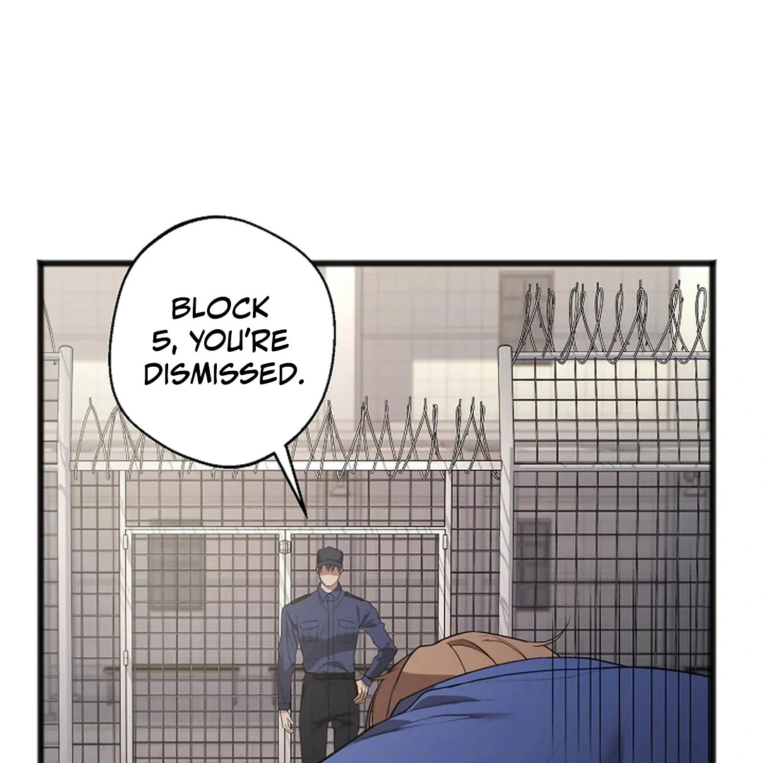 ACHINGLY STIMULATED  [Paradise Scans] - Chapter 10 manhwa