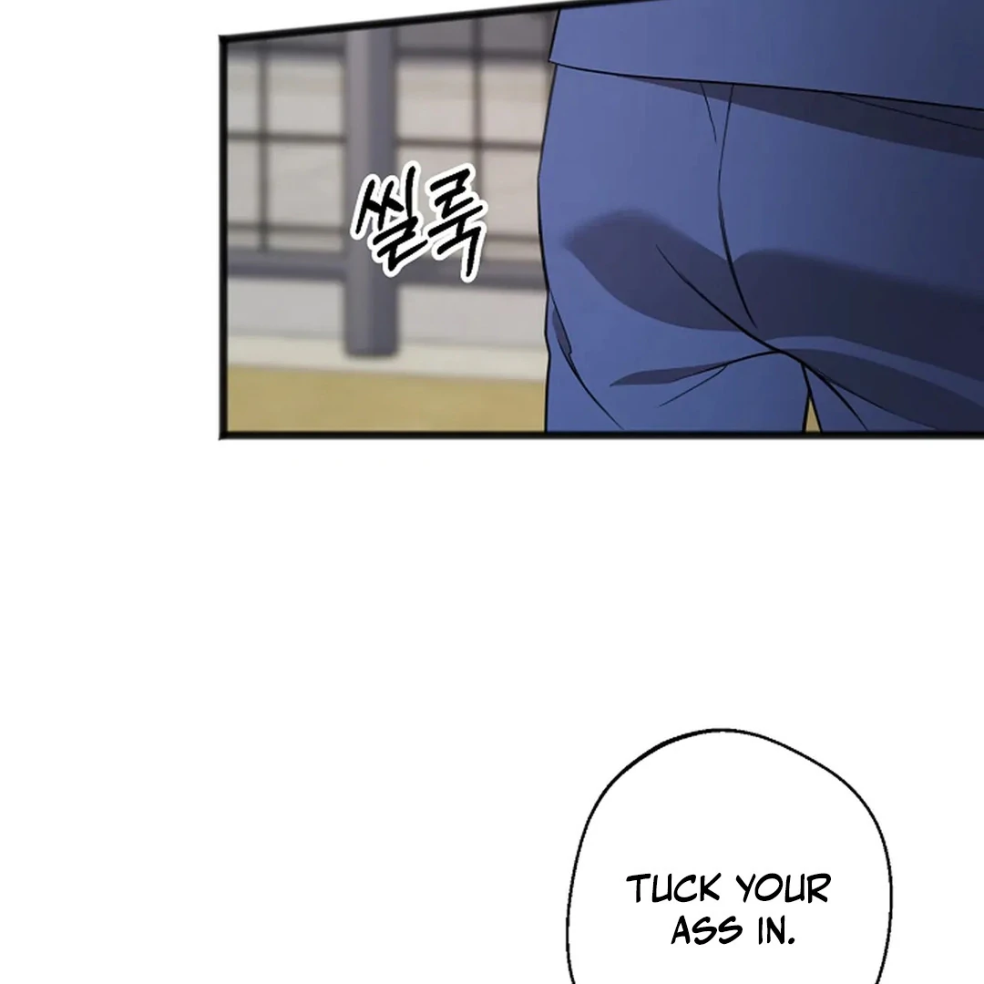 ACHINGLY STIMULATED  [Paradise Scans] - Chapter 10 manhwa