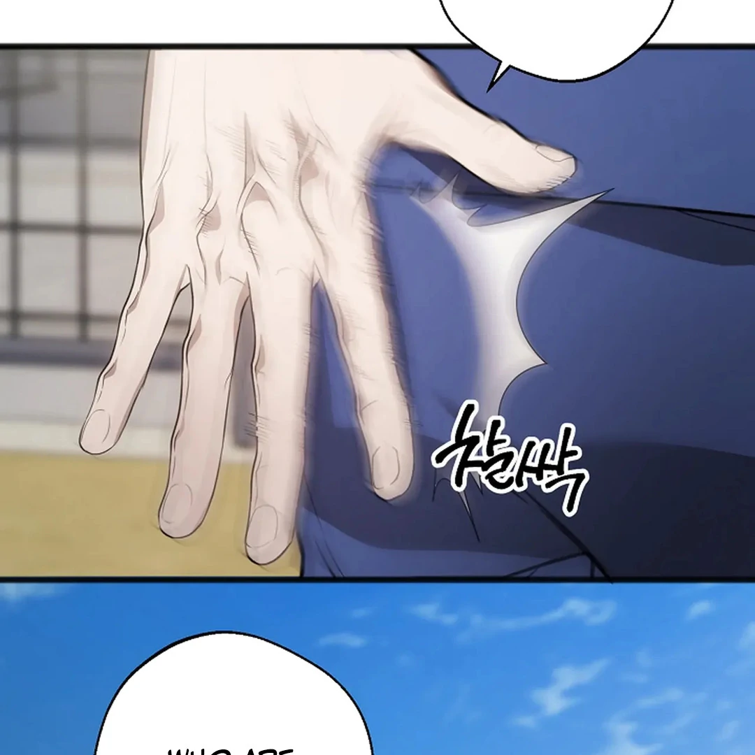 ACHINGLY STIMULATED  [Paradise Scans] - Chapter 10 manhwa