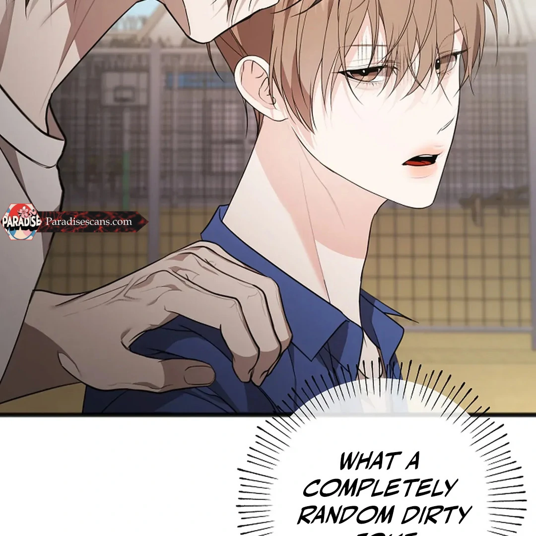 ACHINGLY STIMULATED  [Paradise Scans] - Chapter 10 manhwa