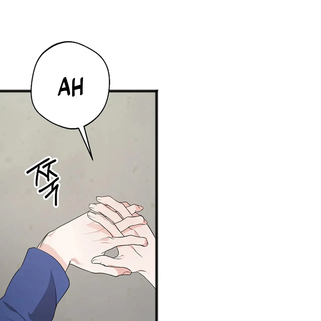 ACHINGLY STIMULATED  [Paradise Scans] - Chapter 10 manhwa