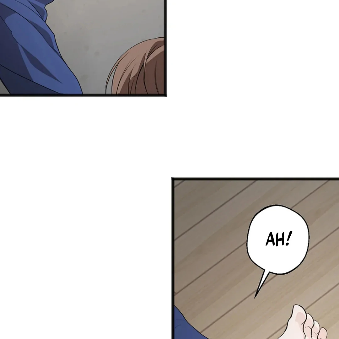 ACHINGLY STIMULATED  [Paradise Scans] - Chapter 10 manhwa