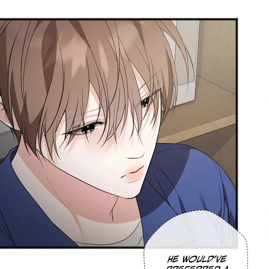 ACHINGLY STIMULATED  [Paradise Scans] - Chapter 10 manhwa